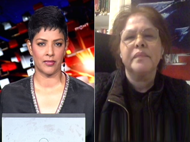 "Pak Military Is Ultimately A Beneficiary": Pak Military Expert