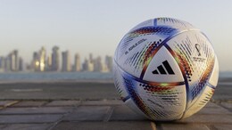 FIFA World Cup 2022: Full Squads And Complete List Of Players Of All Teams