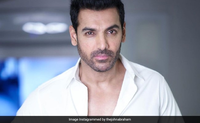 John Abraham On Shooting For Attack: