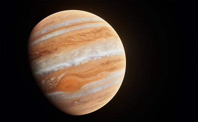 When And How To See Jupiter's Closest Approach To Earth In 59 Years