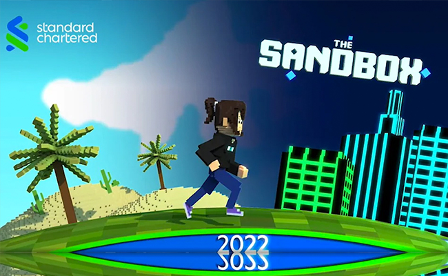 Standard Chartered बैंक ने Metaverse में एंट्री का किया ऐलान