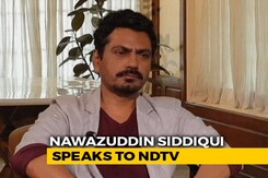 "Audience's Taste Post-Pandemic Has Become Worse": Nawazuddin Siddiqui "Audience's Taste Post-Pandemic Has Become Worse": Nawazuddin Siddiqui