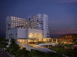 Hyatt Centric Debuts In The National Capital; Know All About It Here Hyatt Centric Debuts In The National Capital; Know All About It Here