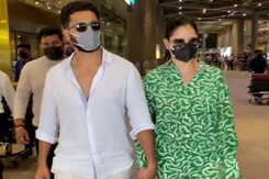 कैटरीना कैफ को धमकाने वाला बॉलीवुड का स्ट्रगलर निकला, मुंबई पुलिस ने किया गिरफ्तार कैटरीना कैफ को धमकाने वाला बॉलीवुड का स्ट्रगलर निकला, मुंबई पुलिस ने किया गिरफ्तार