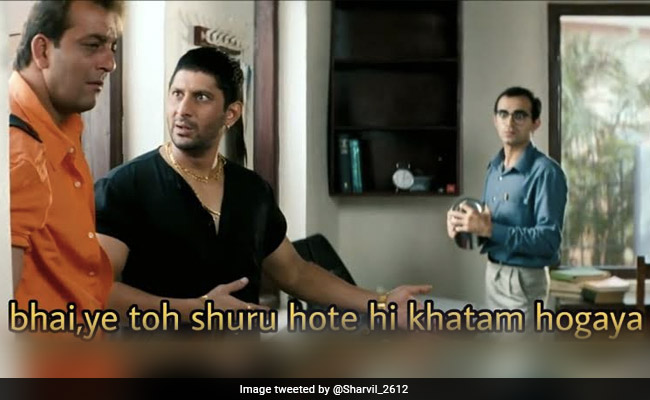 Virat Kohli हुए फिर से 0 पर आउट तो फैन्स ने की Memes की बरसात, बने ऐसे Jokes