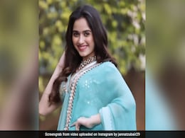 जन्नत जुबैर ने 'छम्मक छल्लो छैल छबीली' सॉन्ग पर खूब किया डांस, बोलीं- मेरे नाम के दीवाने जन्नत जुबैर ने 'छम्मक छल्लो छैल छबीली' सॉन्ग पर खूब किया डांस, बोलीं- मेरे नाम के दीवाने