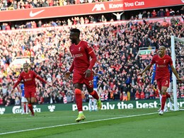 Premier League: Liverpool Close Gap On Manchester City To Leave Everton In Relegation Danger