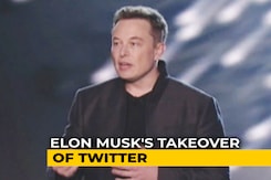 A Timeline Of Elon Musk's Takeover Of Twitter A Timeline Of Elon Musk's Takeover Of Twitter