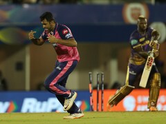 Watch: Ashwin's Pumped Up Celebration After Castling Russell For A Duck