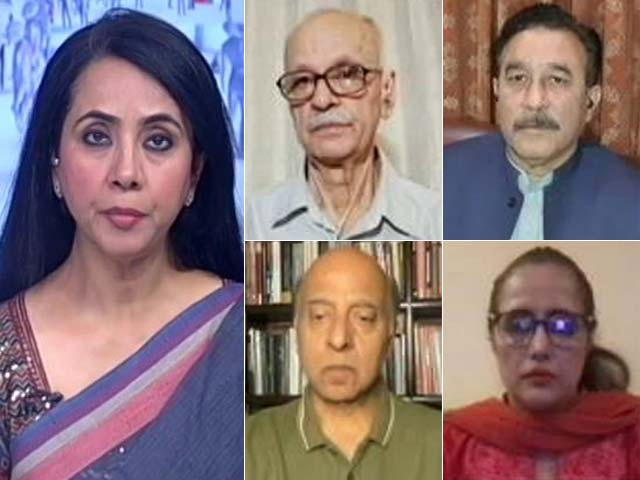 हम लोग: अविश्वास प्रस्ताव से कुर्सी गंवाने वाले पाकिस्तान के पहले पीएम बने इमरान खान