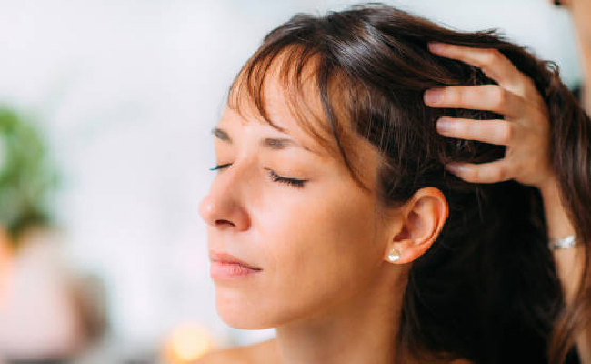 Hair Oils That Help With Hair Loss