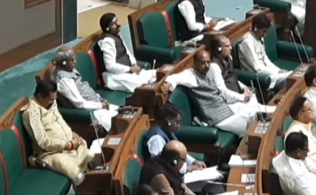 1 Day As MLA vs Decades In A Job: Numbers Expose Crushing Disparity