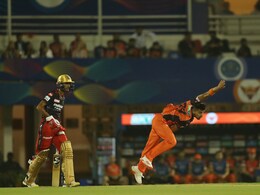Taking A Cue From This Pakistan Pacer? Lahore Qalandars Owner's Interesting Observation On Umran Malik Taking A Cue From This Pakistan Pacer? Lahore Qalandars Owner's Interesting Observation On Umran Malik