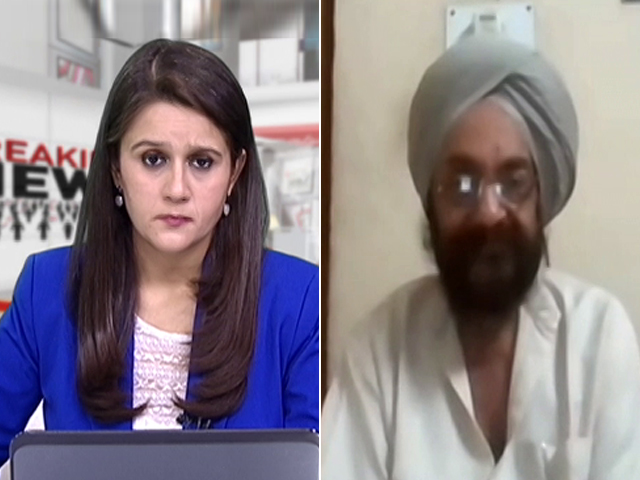 "Everybody Knows Who Is Communal": Former UP Minister