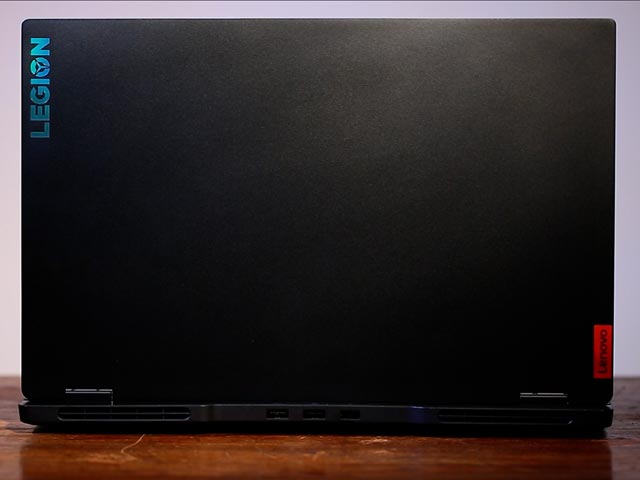 Lenovo Legion Slim 7: Powerful And Portable, But What About Battery Life?