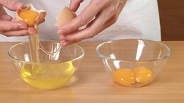 Should You Toss Egg Yolk Every Time? Is Egg Yolk Really Bad For You? Let's Find Out