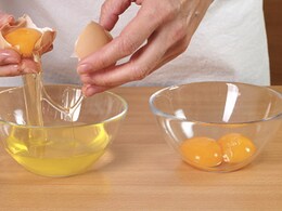 Should You Toss Egg Yolk Every Time? Is Egg Yolk Really Bad For You? Let's Find Out