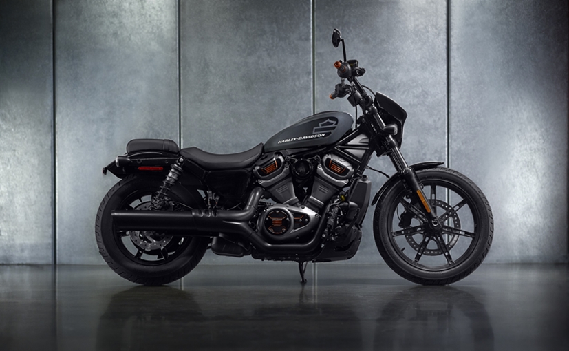 Harley-Davidson Restarting Motorcycle Production In June