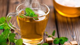 Are You Drinking Green Tea At The Wrong Time - Find Out Here