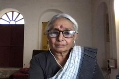 "No Attempt To Prevent Hate Speech": Activist Aruna Roy "No Attempt To Prevent Hate Speech": Activist Aruna Roy