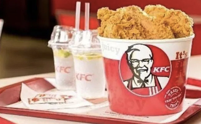 KFC In Australia To Serve Cabbage Instead Of Lettuce. Here's Why