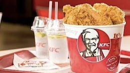 KFC, Taco Bell To Experiment With 'Artificial Intelligence' For Meal Preparation