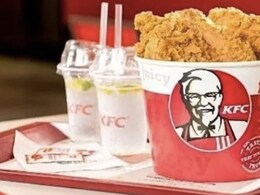 Artificial Intelligence For Meal: केएफसी, टैको बेल खाना तैयार करने के लिए आर्टिफिशियल इंटेलिजेंस के साथ करेंगे एक्सपेरिमेंट