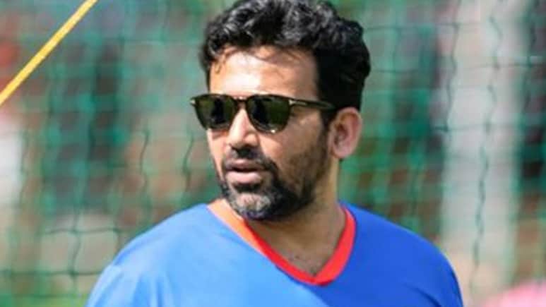 IND vs SL: श्रीलंका के खिलाफ टेस्ट सीरीज से पहले जहीर खान ने इस खिलाड़ी को बताया टीम इंडिया का सबसे होनहार तेज गेंदबाज