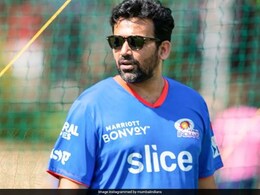 Zaheer Khan 'Puzzled' Over Repetitive Injuries To Indian Bowlers, Says It's "Beyond His Understanding"