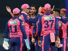 RR vs KKR, IPL 2022: When And Where To Watch Live Telecast, Streaming