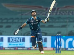 Gujarat Titans Were "7-10 Runs Short" Against SRH: Hardik Pandya