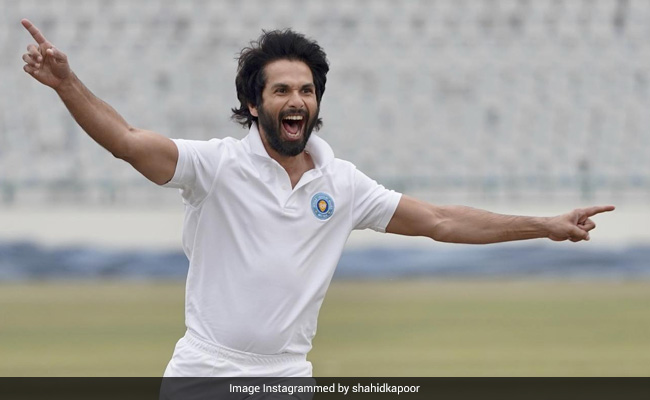 This Is What Shahid Kapoor Had Said About <i>Jersey's</i> Earlier Clash With <i>KGF</i> and <i>Beast </i>