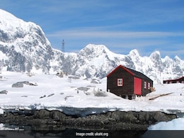 ऐसी Job फिर नहीं मिलेगी! Antarctica पर पांच महीने बिताने का मौका, Penguins गिनने का मिलेगा काम ऐसी Job फिर नहीं मिलेगी! Antarctica पर पांच महीने बिताने का मौका, Penguins गिनने का मिलेगा काम