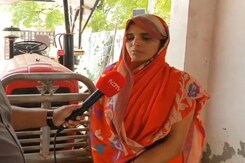 A Year After Covid Hell, Grief And Anger At This Lucknow Home A Year After Covid Hell, Grief And Anger At This Lucknow Home