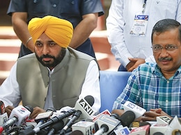 गांधी जयंती पर अरविंद केजरीवाल और भगवंत मान ने की स्वस्थ पंजाब अभियान की शुरुआत गांधी जयंती पर अरविंद केजरीवाल और भगवंत मान ने की स्वस्थ पंजाब अभियान की शुरुआत