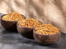 3 Food Items That Will Keep Monsoon-Related Hair Woes At Bay 