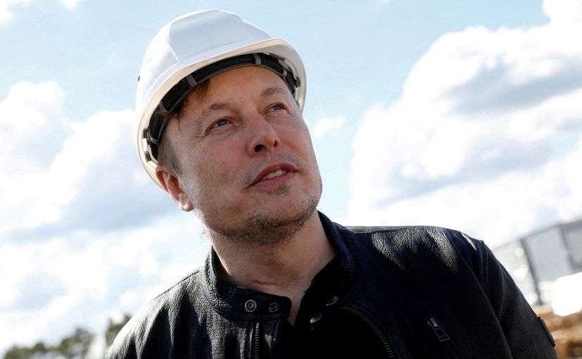 Musk Says He Has Secured $46.5 Billion In Funding For Twitter Bid