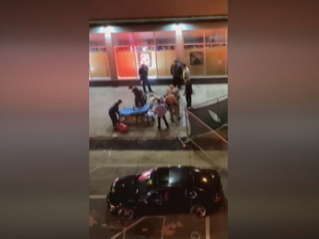 6 Dead, 12 Injured In California Shooting: Police