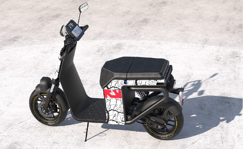 Dispatch Vehicles Gears Up To Launch Its New Purpose Built e-Scooter In 2023