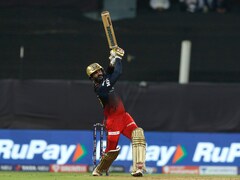 "AB de Villiers Will Be Proud," Virat Kohli Tells Dinesh Karthik
