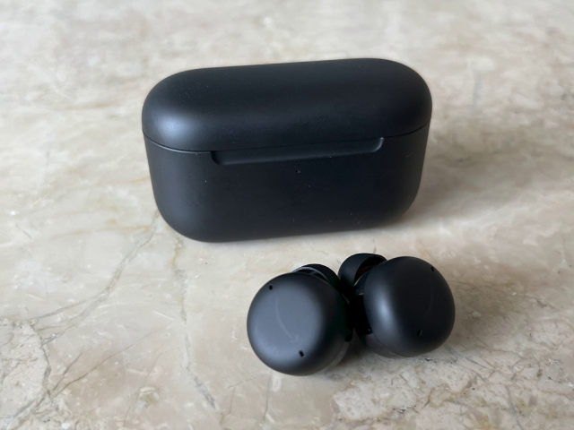 Amazon Echo Buds (2nd Gen) Review: The Alexa Experience In Your Ears