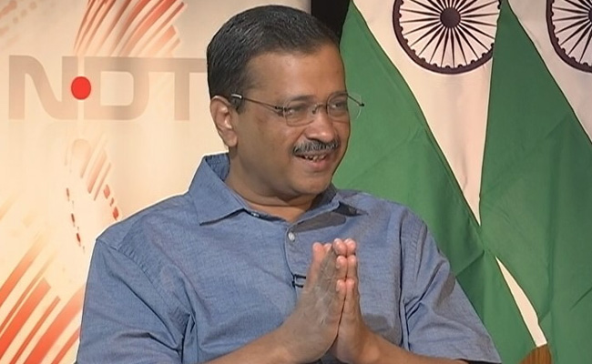 Will Bring SOP For Delhi Schools If Need Be: Arvind Kejriwal As Covid Cases Rise