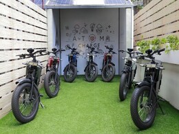 Hyderabad-Based EV Start-Up Firm Installs 250 Solar-Powered Charging Stations Across India Hyderabad-Based EV Start-Up Firm Installs 250 Solar-Powered Charging Stations Across India