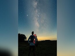 4 Planets To Line Up This Week, Sky Parade To Be Visible With Naked Eye 4 Planets To Line Up This Week, Sky Parade To Be Visible With Naked Eye