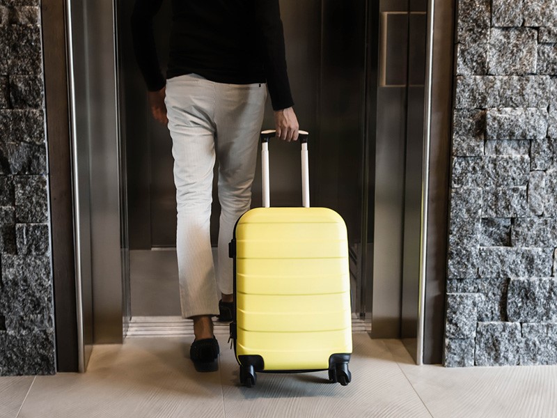 Got Travel On Your Mind? Here Is How To Pack Your Carry-On Like A Pro