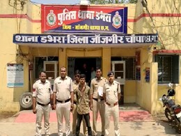 छत्तीसगढ़ : विक्षिप्त महिला से बलात्कार, प्राइवेट पार्ट में रॉड डाला, मरने के बाद भी शव को कुचला छत्तीसगढ़ : विक्षिप्त महिला से बलात्कार, प्राइवेट पार्ट में रॉड डाला, मरने के बाद भी शव को कुचला