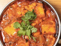 Weekend Special: Make This Paneer Kolhapuri Recipe For A Hot And Spicy Curry