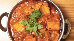 Paneer 'Labrador' Anyone? Internet In Splits Over Spelling Goof Up Of Popular Dish