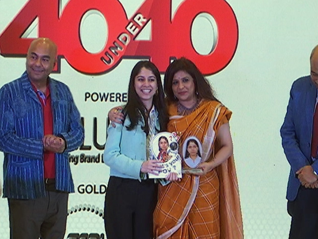 E4M Journalism Awards: NDTV Wins Big