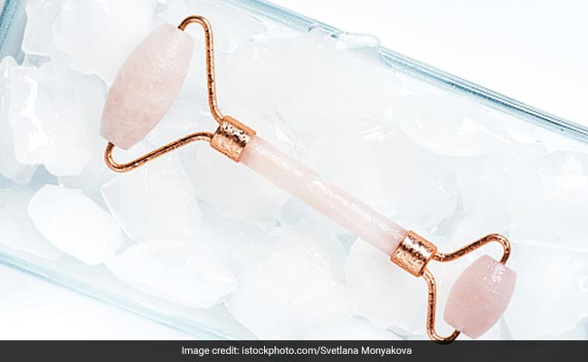 Summer Skincare: 7 Amazing Benefits Of Using Ice Cubes On Your Face For A Refreshing Facial